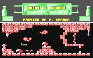 Project Sparkk [Preview] image